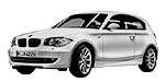 BMW E81 U2065 Fault Code
