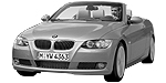 BMW E93 U2065 Fault Code