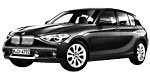 BMW F20 U2065 Fault Code